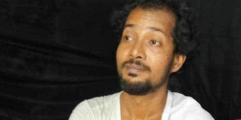 ব্যাগে ‘কোরআন’ নিয়ে পূজামণ্ডপে, চট্টগ্রমে যুবক আটক