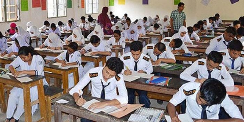এসএসসির ফরম পূরণের তারিখ ঘোষণা এসএসসির ফরম পূরণের তারিখ ঘোষণা