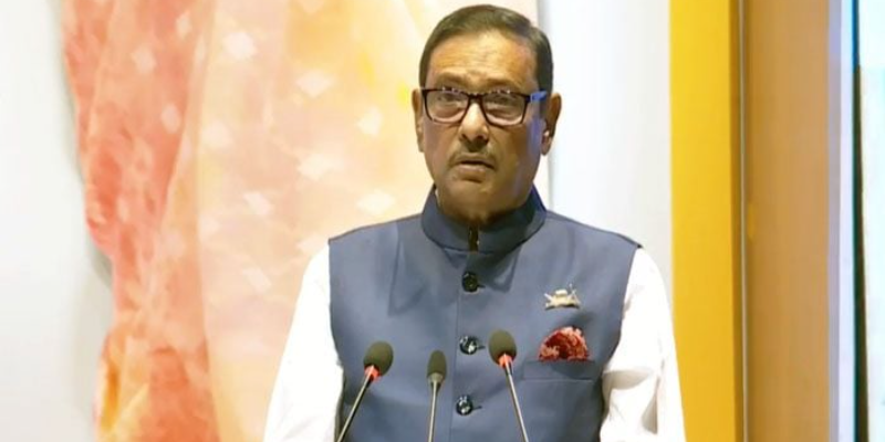 প্রধানমন্ত্রী কোন দুঃখে পদত্যাগ করবেন, প্রশ্ন কাদেরের