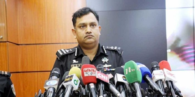 সমাবেশ ঘিরে ঢাকার প্রবেশমুখে চেকপোস্ট বসাবে র‌্যাব