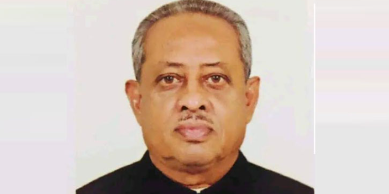 পটুয়াখালী-১ আসনের সংসদ সদস্য শাহজাহান মিয়া আর নেই