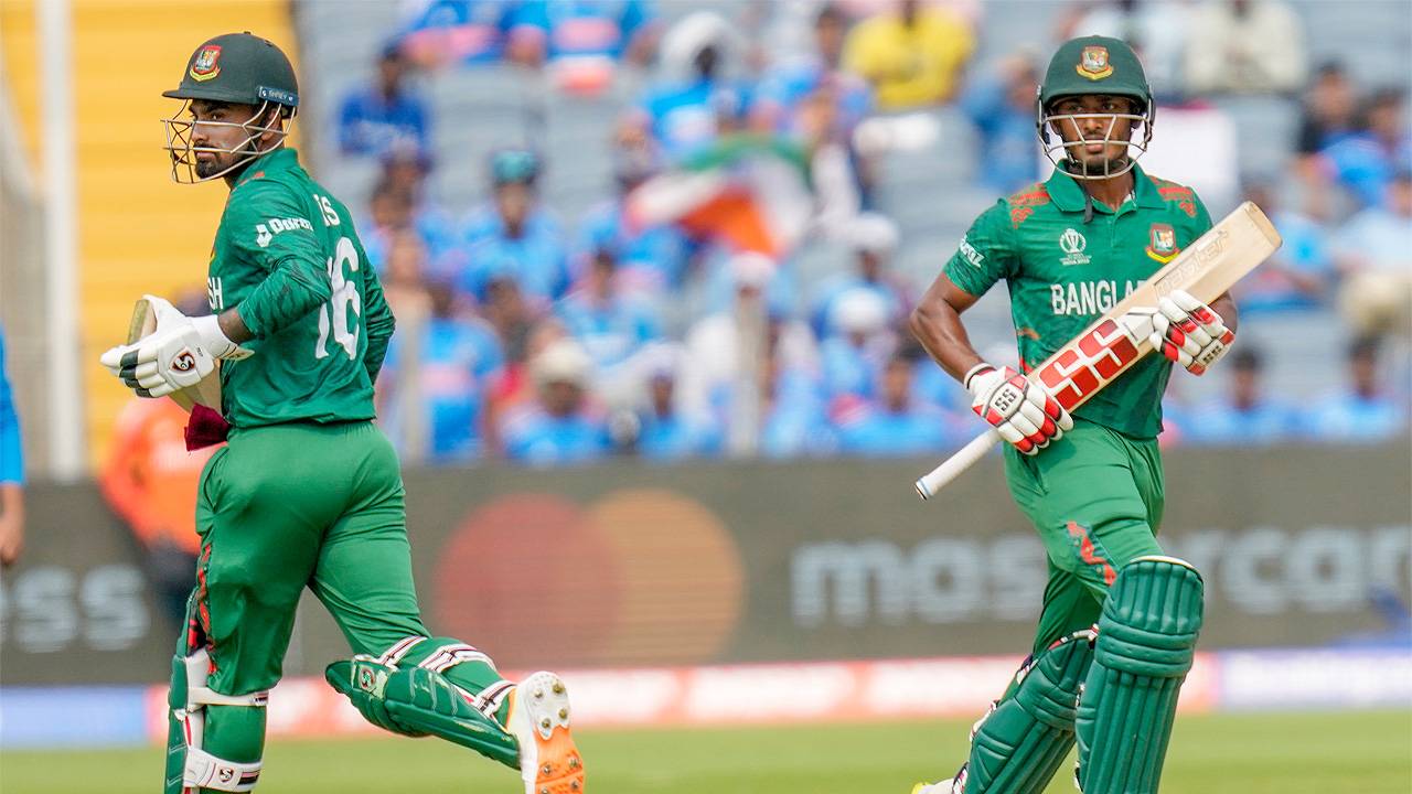 উড়ন্ত সূচনার পরেও মাঝারি সংগ্রহ বাংলাদেশের