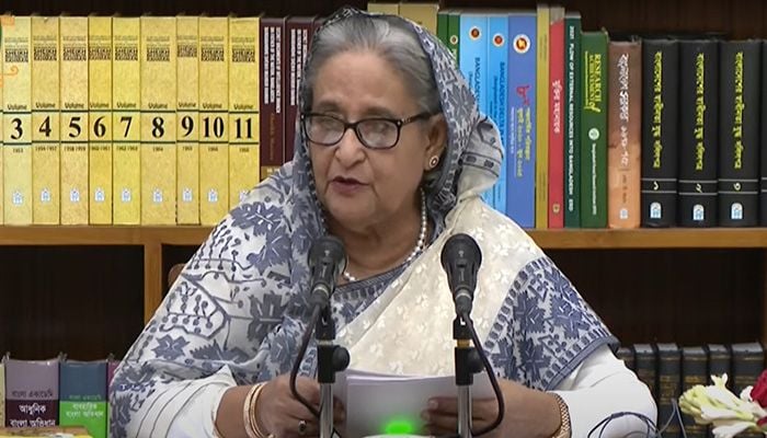 ‘ইসরায়েল আর বিএনপি-জামায়াতের হামলার মধ্যে পার্থক্য নেই’