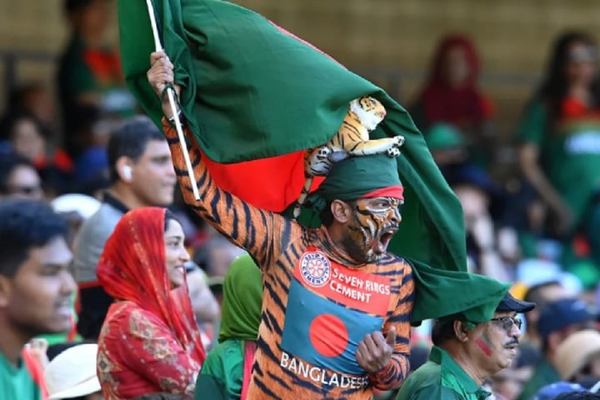 বাংলাদেশের শ্রীলঙ্কা সফরের সূচি প্রকাশ