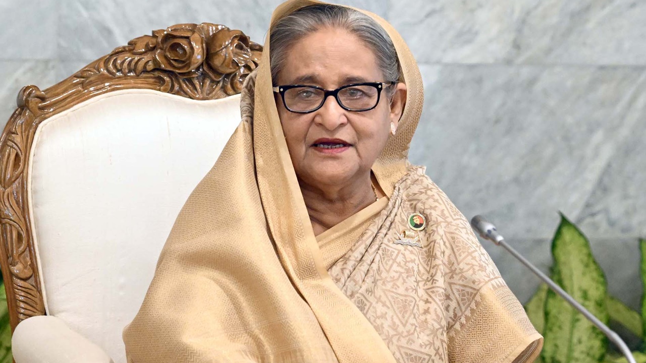 সরকারি ক্রয় প্রতিযোগিতা আরও উন্মুক্ত করার নির্দেশ প্রধানমন্ত্রীর