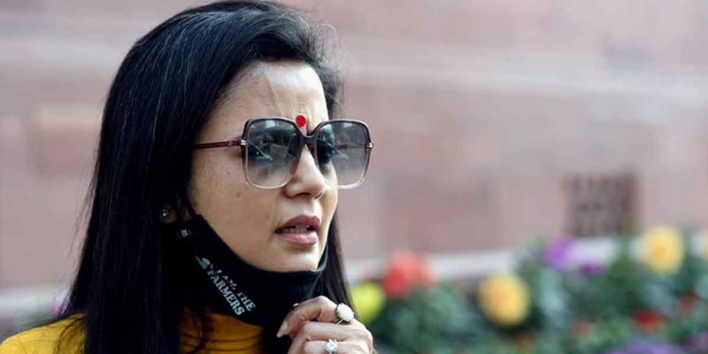 মহুয়া কী করেছেন, জানার চেষ্টা করছে সিবিআই