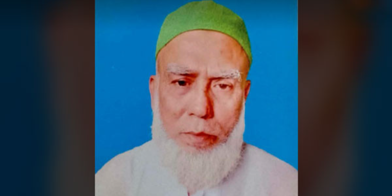 কাশিমপুর কারাগারে বিএনপি নেতার মৃত্যু