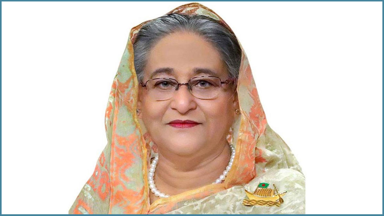 নারী সম্মেলনে যোগ দিতে রোববার সৌদি যাচ্ছেন প্রধানমন্ত্রী