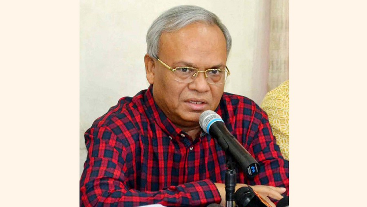 সরকার নতুন করে গুম করা শুরু করেছে: রিজভী