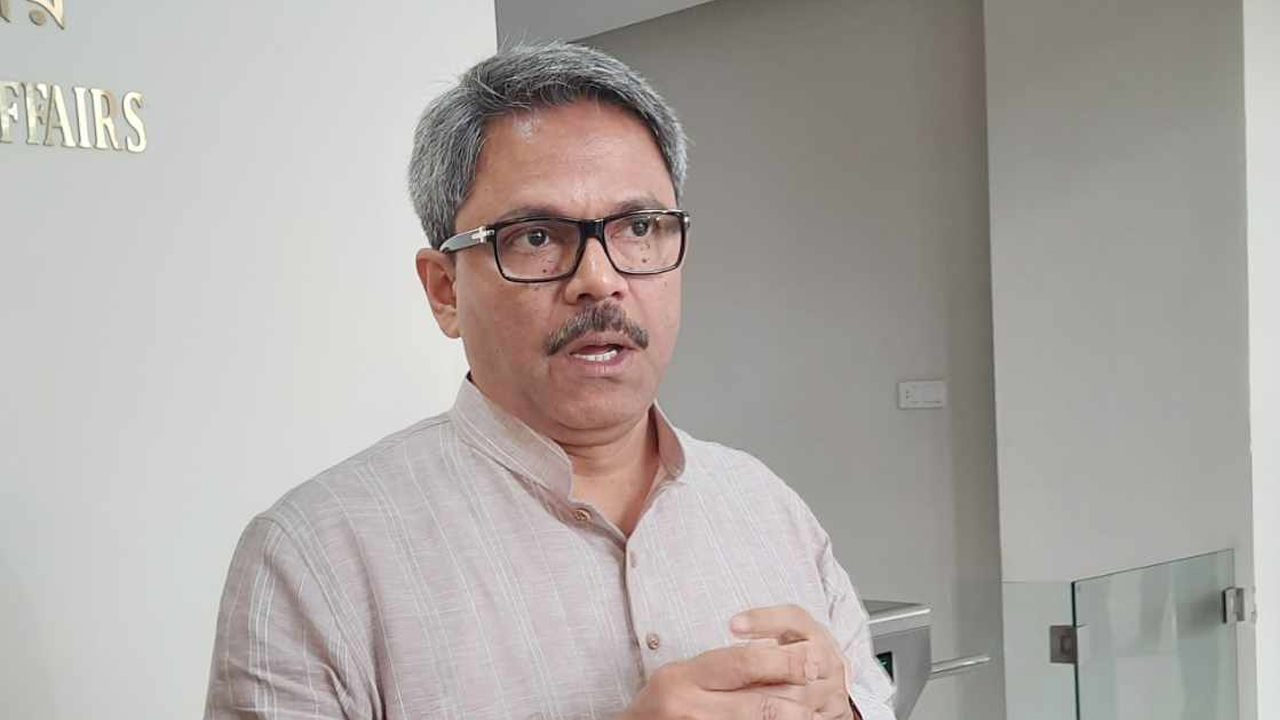 পিটার হাসের বিরুদ্ধে আপত্তিপত্র পাঠায়‌নি বাংলা‌দেশ : প্রতিমন্ত্রী
