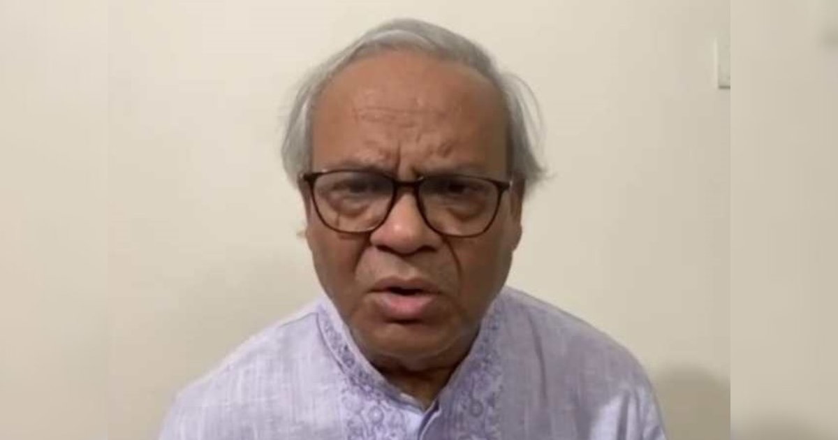 ক্ষমতায় অ্যাডিক্টেড সরকার জাতিসংঘকেও তুচ্ছ-তাচ্ছিল্য করছে: রিজভী