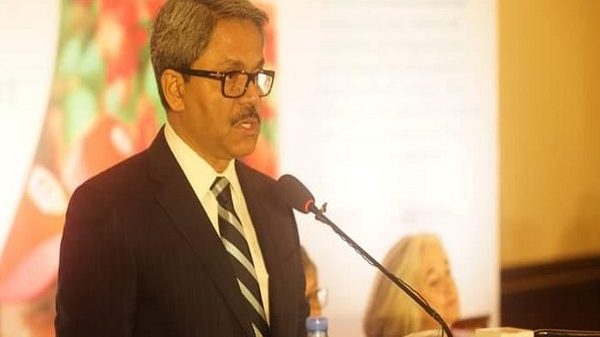 অবৈধভাবে বিদেশ যাওয়া ঠেকানো যাচ্ছে না : শাহরিয়ার আলম