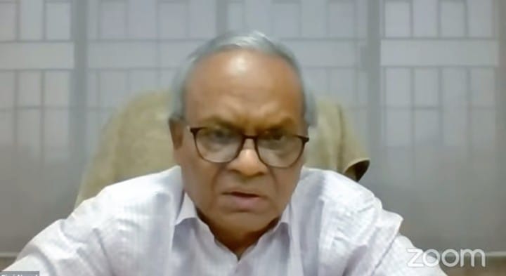 নির্বাচন কমিশন বাতিল করুন, তারপর তফসিল: রিজভী