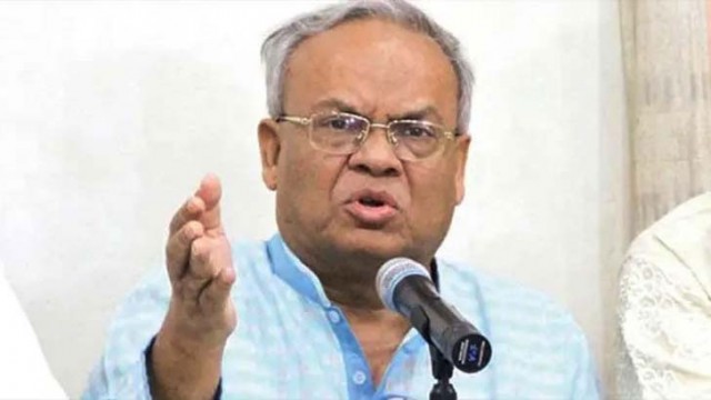 ‘জীবন বাজি’ রেখে হরতাল  পালনের ডাক বিএনপির