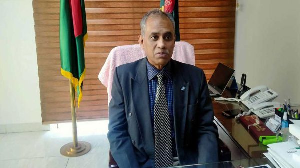 নির্বাচনে অংশ নিতে বিএনপি সহায়তা চাইলে দেওয়া হবে