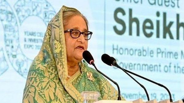 দেশে বৃহত্তর বিদেশি বিনিয়োগ চেয়েছেন প্রধানমন্ত্রী