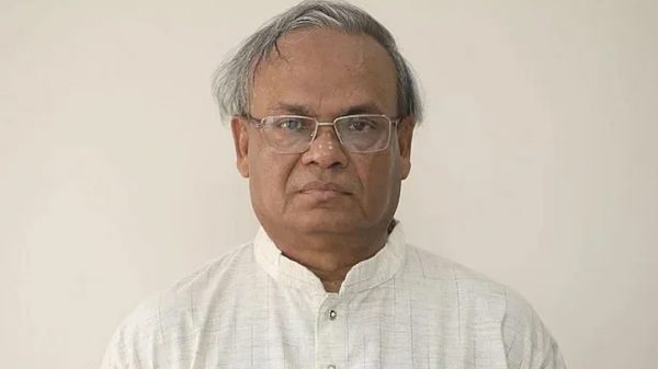 দেশ সন্ত্রাসীদের অভয়ারণ্যে পরিণত হয়েছে: রিজভী