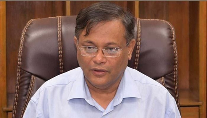 বিএনপির নির্বাচন বর্জনের ডাক ফিউজ হয়ে গেছে