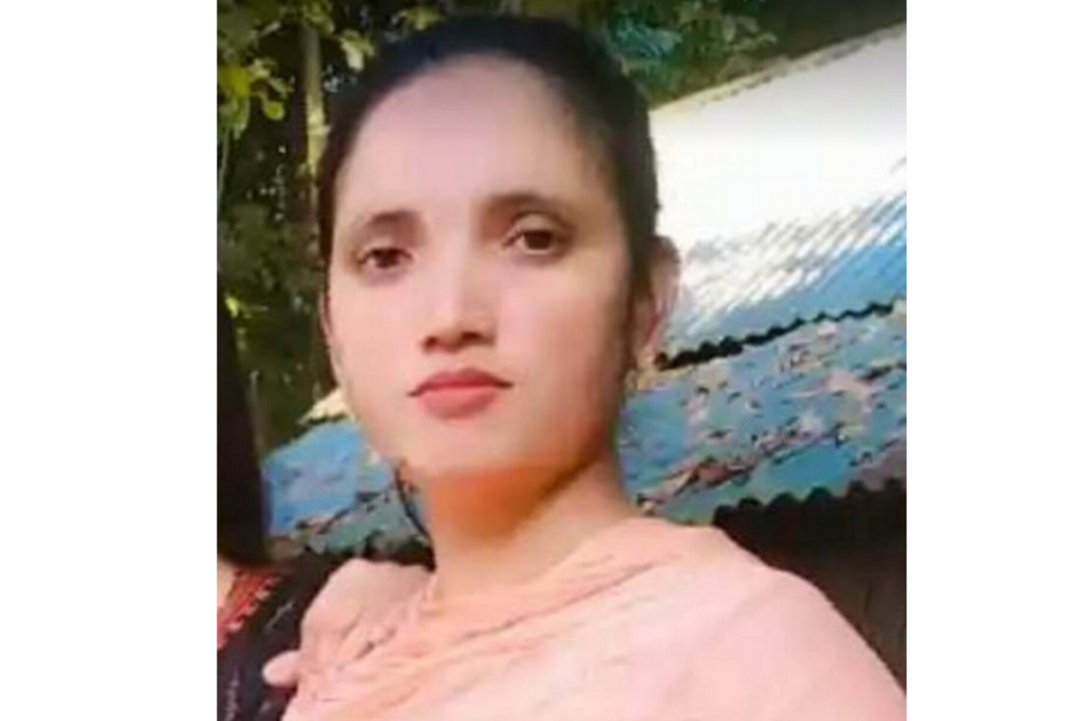 মাদারীপুরে গৃহবধূকে হত্যার অভিযোগ