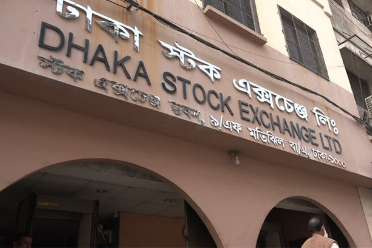 শেয়ারবাজারে তারল্য প্রবাহ আরও কমল