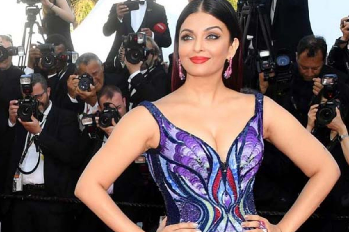 ‘ঐশ্বরিয়ার দেখা পেতে দেড় ঘণ্টা অপেক্ষা করেছিলাম’