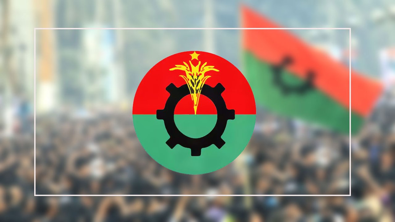 রোববার থেকে ৪৮ ঘণ্টার হরতাল ডেকেছে বিএনপি