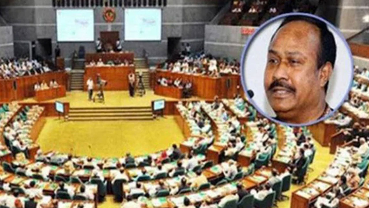 প্রধানমন্ত্রীকে সংলাপের উদ্যোগ নেওয়ার আহ্বান চুন্নুর