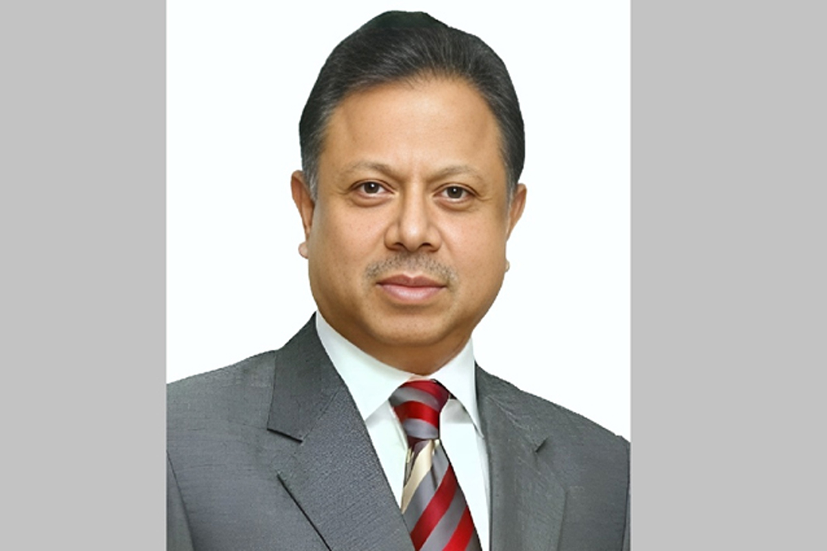 স্বতন্ত্র নির্বাচন করবেন খালেদা জিয়ার উপদেষ্টা একরামুজ্জানান