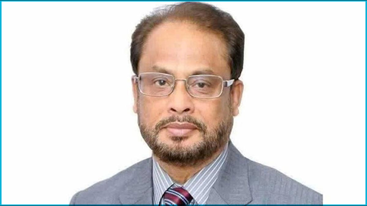 রংপুর-৩ ও ঢাকা-১৭ আসনে জাপার মনোনয়ন পেলেন জিএম কাদের