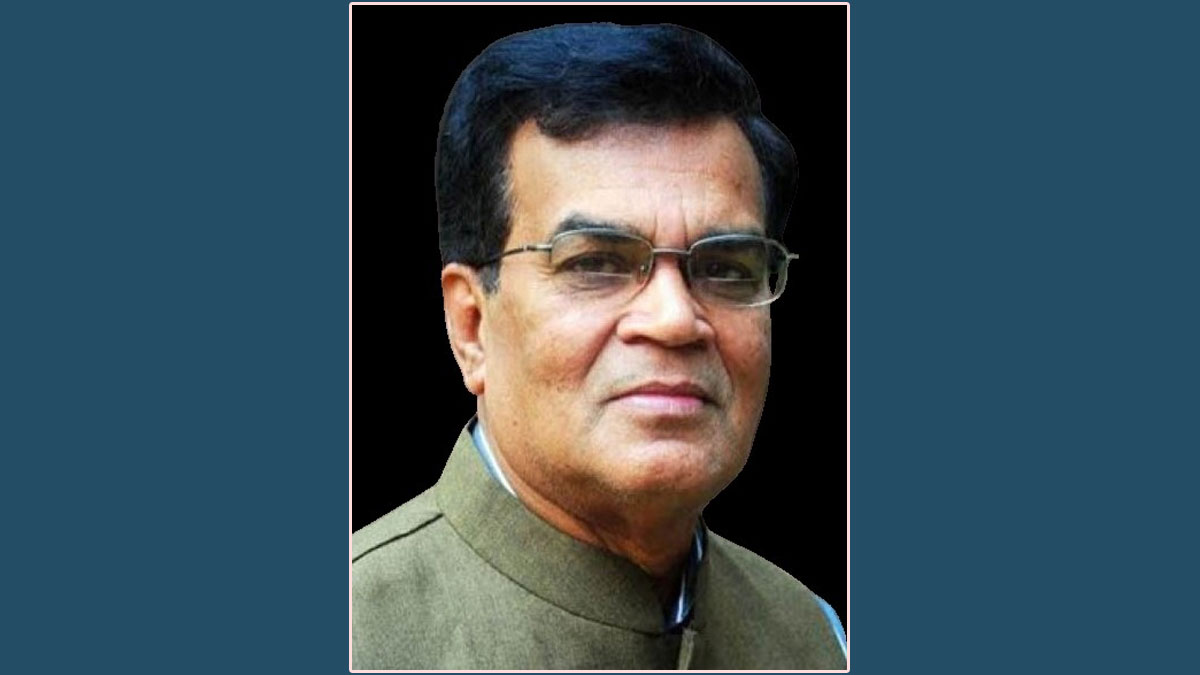 আরও একবছর সাংবাদিক কল্যাণ ট্রাস্টের এমডি থাকছেন সুভাষ চন্দ