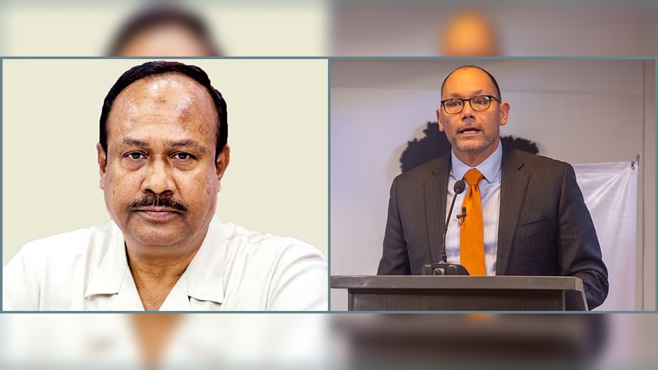 পিটার হাসের সঙ্গে আনঅফিসিয়াল কথা হয়েছে : চুন্নু