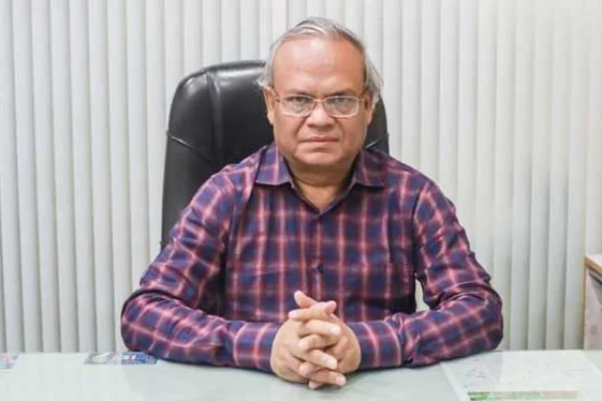 বিএনপি আন্দোলনে থাকলেই আগুন নিয়ে খেলা করে আওয়ামী লীগ: রিজভী