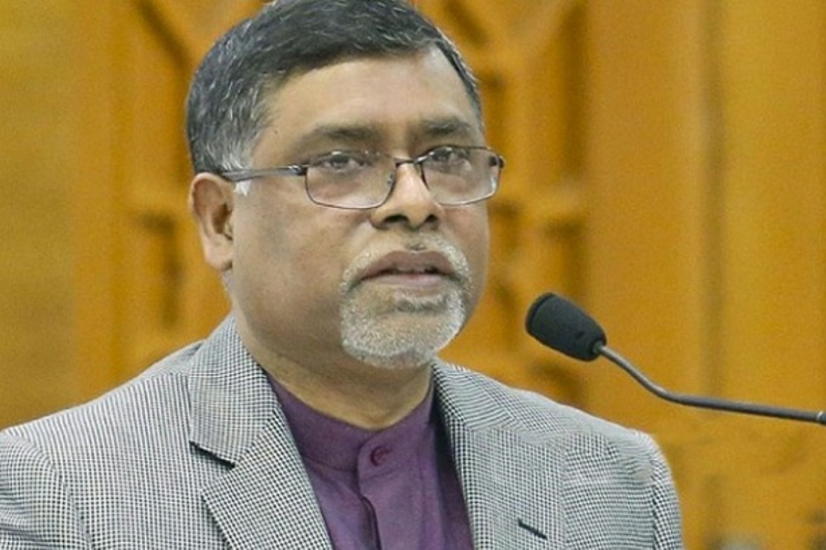 আমাদের মশা কমাতে হবে: স্বাস্থ্যমন্ত্রী