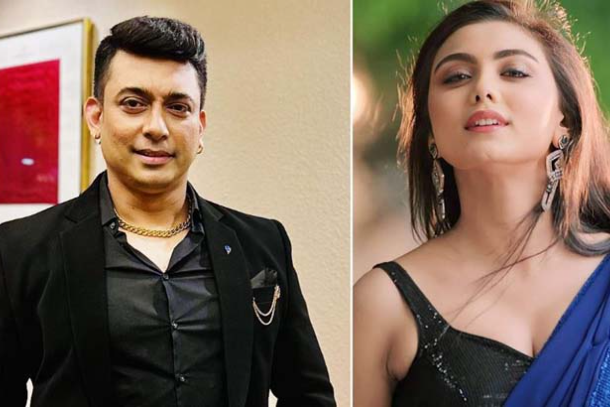 জায়েদের সঙ্গে অভিনয়ের প্রস্তাবে ইধিকার ‘হ্যাঁ’
