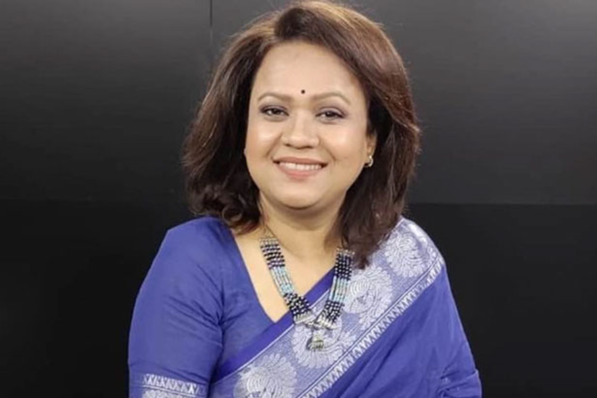 পররাষ্ট্র মন্ত্রণালয়ে নিয়োগ পেলেন সাংবাদিক মিথিলা