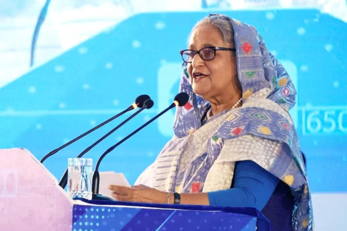 শিগগিরই মূল্যস্ফীতি কমবে, মানুষ ভালোভাবে চলতে পারবে—আশা প্রধানমন্ত্রীর