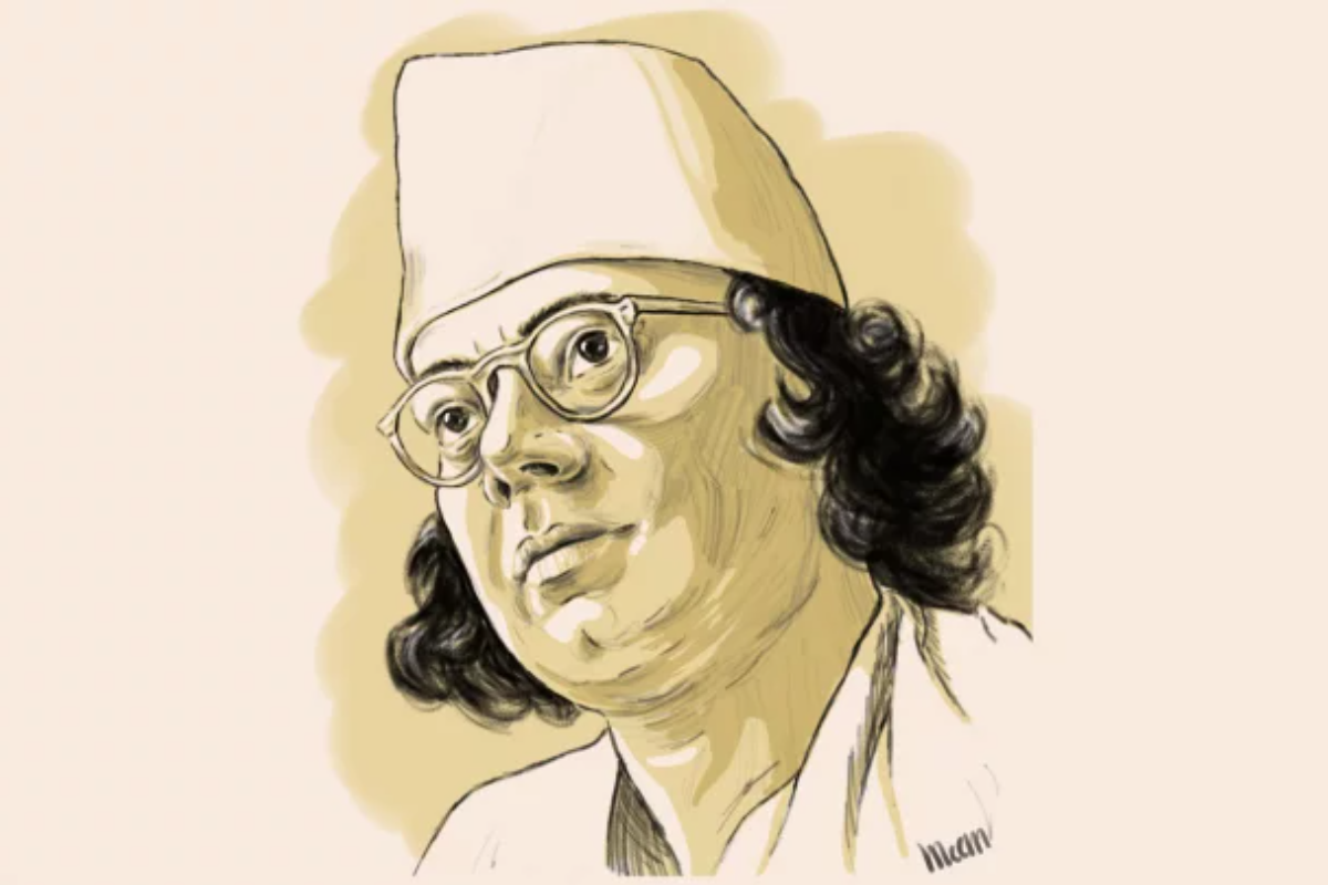নজরুলের ইসলামি গান মধ্যপ্রাচ্যে প্রচারের ব্যবস্থা করবে সরকার