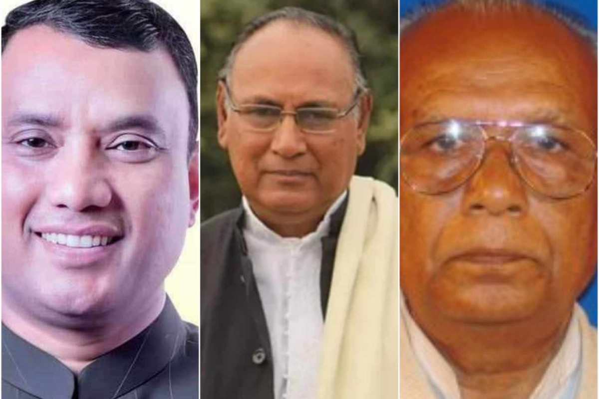 দীর্ঘ ২৭ বছর পর ঠাকুরগাঁও-৩ আসন পেল নৌকার প্রার্থী খুশিতে মিষ্টি মুখ ও আনন্দ মিছিল