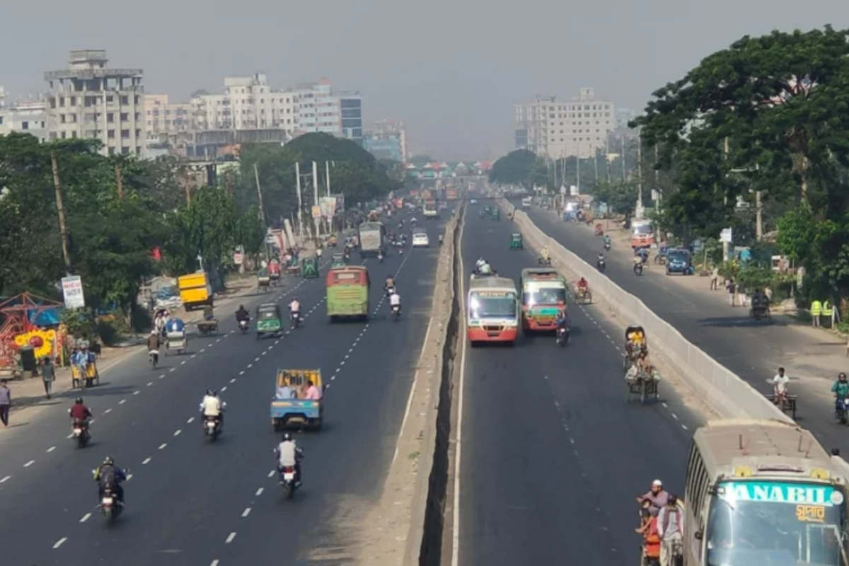 রবিবার থেকে ফের ৪৮ ঘণ্টার অবরোধ