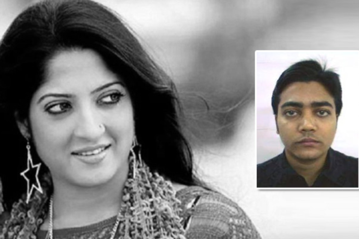 লাশ ফেলে পালানো হুমায়রা হিমুর ‘বয়ফ্রেন্ড’ গ্রেপ্তার লাশ ফেলে পালানো হুমায়রা হিমুর ‘বয়ফ্রেন্ড’ গ্রেপ্তার