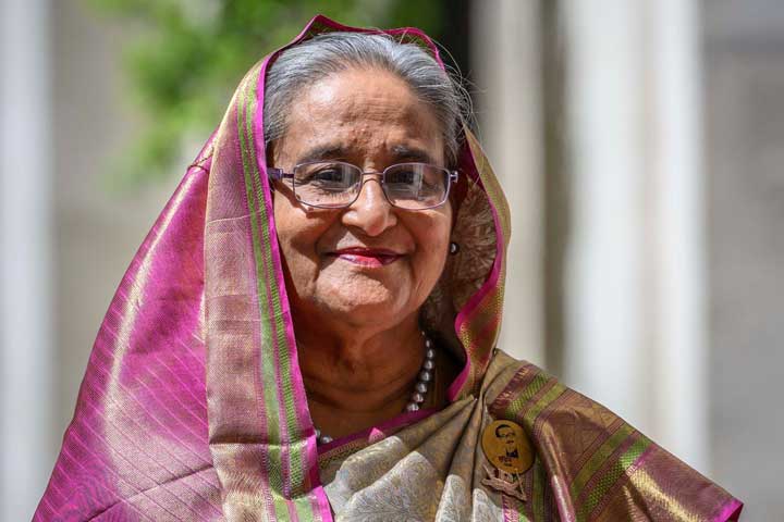 ‘সৌদি আরবকে সবসময় আমাদের হৃদয়ের কাছাকাছি পেয়েছি’