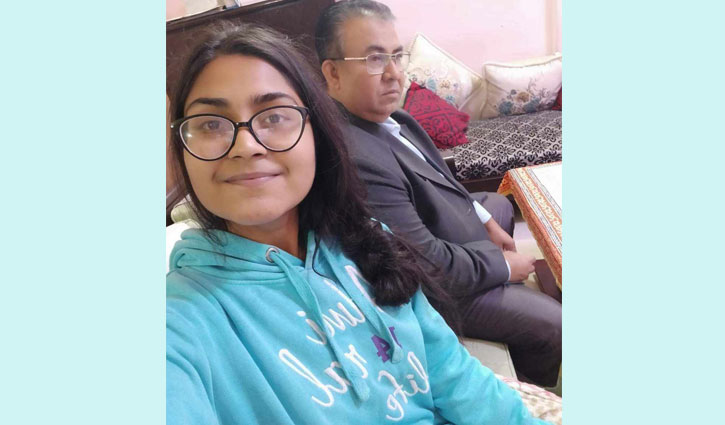 ফেনীতে ডেঙ্গুতে কলেজছাত্রীর মৃত্যু