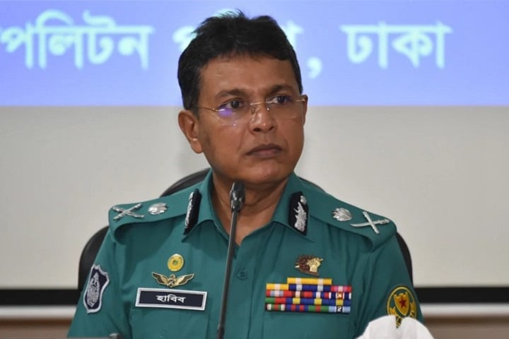 জেনারেটরের তেল নিতেও ওসির ছাড়পত্র লাগবে
