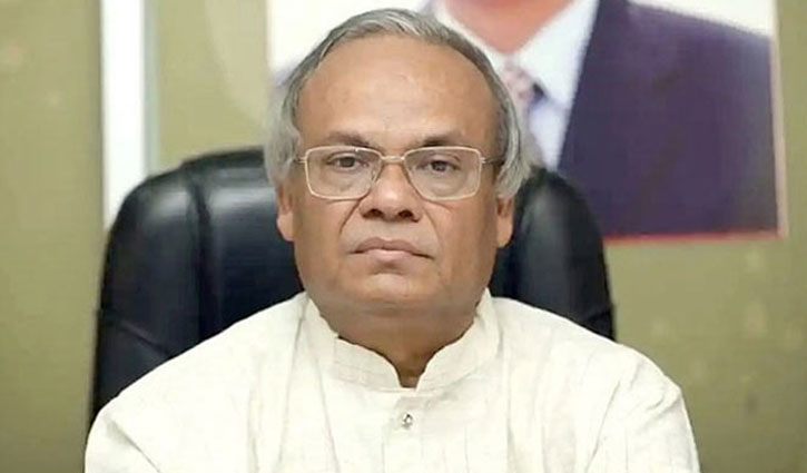 পোশাক ব্যবসা অন্য দেশের হাতে তুলে দেওয়ার চক্রান্ত হচ্ছে: রিজভী