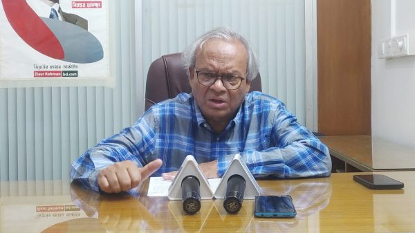 আ.লীগের নির্বাচনী মাস্টারপ্ল্যান তাসের ঘরের মতো ভেঙে পড়বে