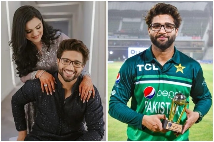 কাওয়ালি দিয়ে শুরু ইমামের বিয়ের অনুষ্ঠান