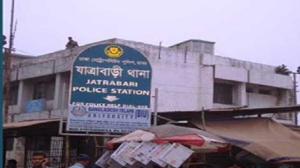 রাজধানীতে কিশোরীসহ দুইজনের মরদেহ উদ্ধার