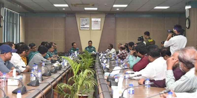 নাশকতাকারীদের ধরিয়ে দিতে পুরস্কার ঘোষণা
