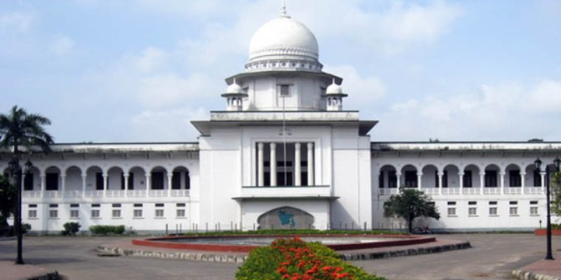 তফসিলের বৈধতা চ্যালেঞ্জ করে রিটের শুনানি রোববার