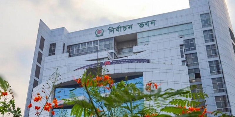 ইসির হয়ে গণমাধ্যমে কথা বলবেন সচিব